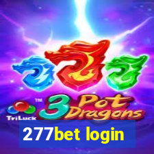 277bet login